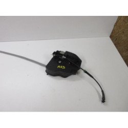 Serrure Arriere Droit Bmw Serie 5 E60 Phase 2